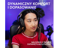 LOGITECH G321 czarne 981-001563 - 1480163 - zdjęcie 2